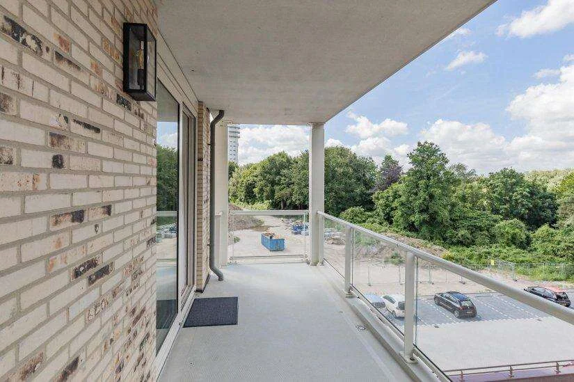 Foto van de Appartement gelegen aan de Abel Tasmanstraat in Alphen aan den Rijn