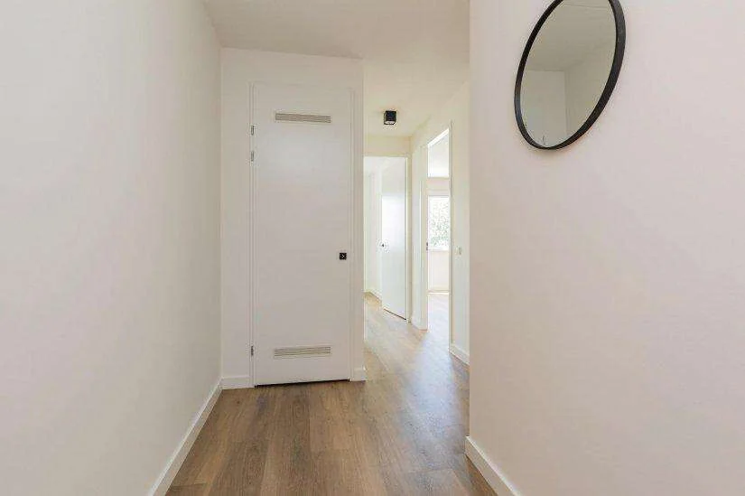 Foto van de Appartement gelegen aan de Abel Tasmanstraat in Alphen aan den Rijn