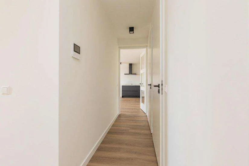 Foto van de Appartement gelegen aan de Abel Tasmanstraat in Alphen aan den Rijn
