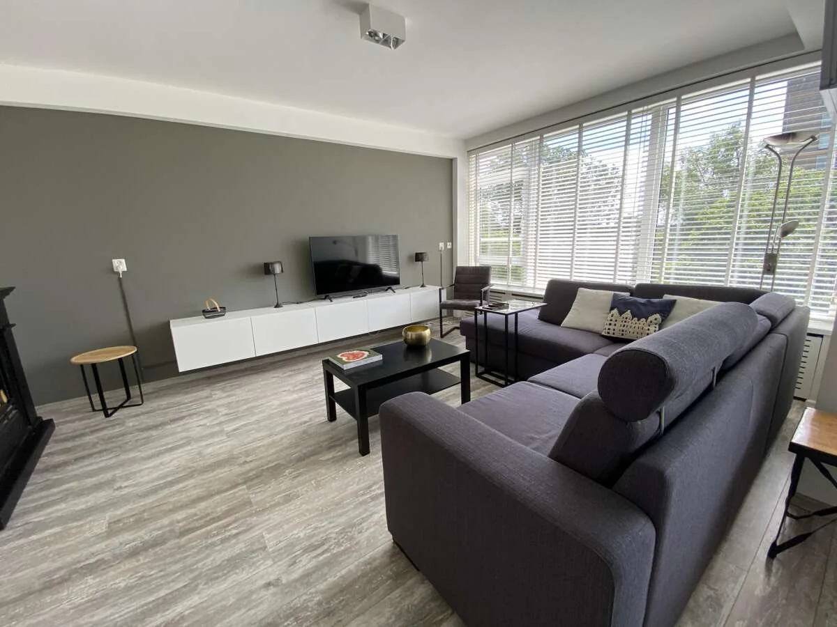 Foto van de Appartement gelegen aan de Maassluisstraat in Amsterdam