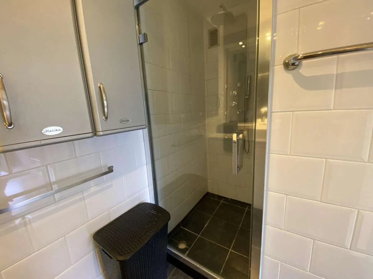 Foto van de Appartement gelegen aan de Maassluisstraat in Amsterdam