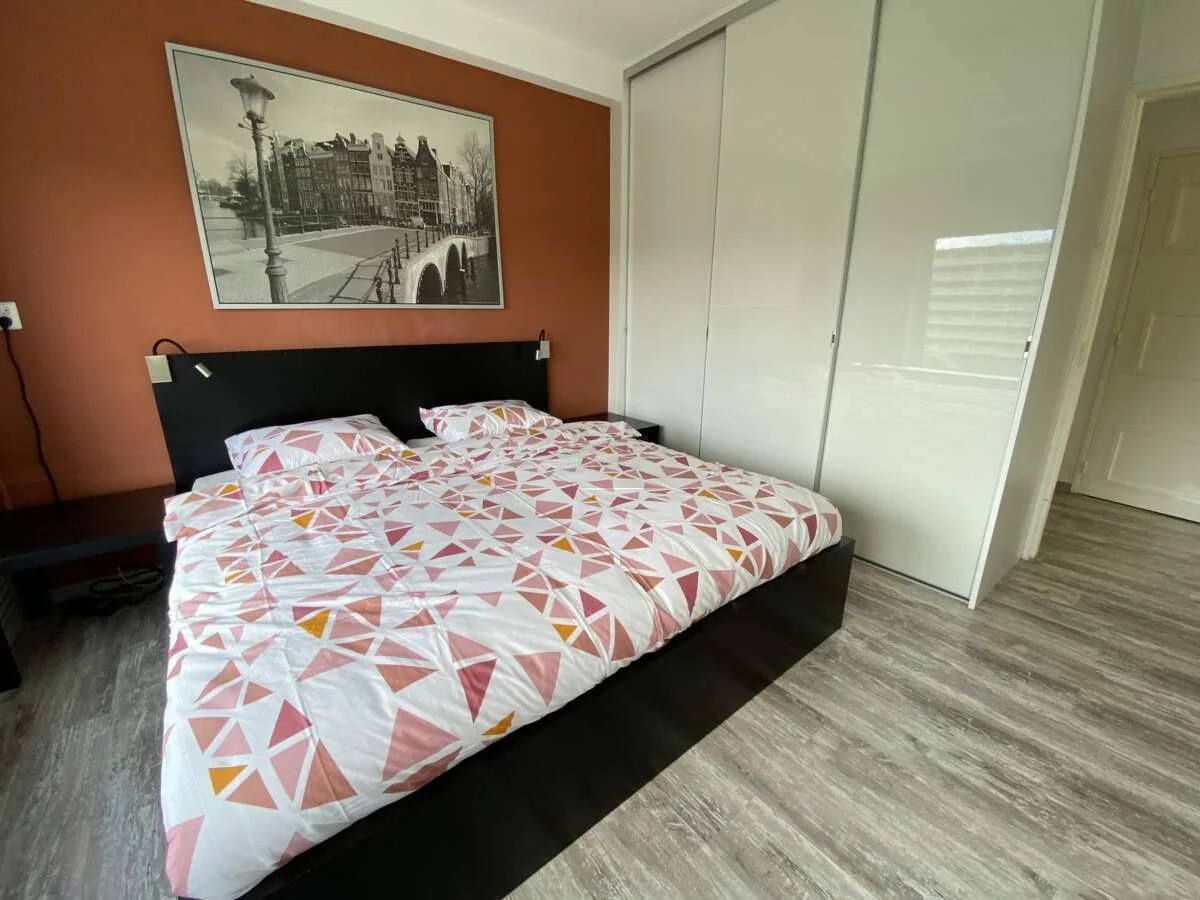 Foto van de Appartement gelegen aan de Maassluisstraat in Amsterdam