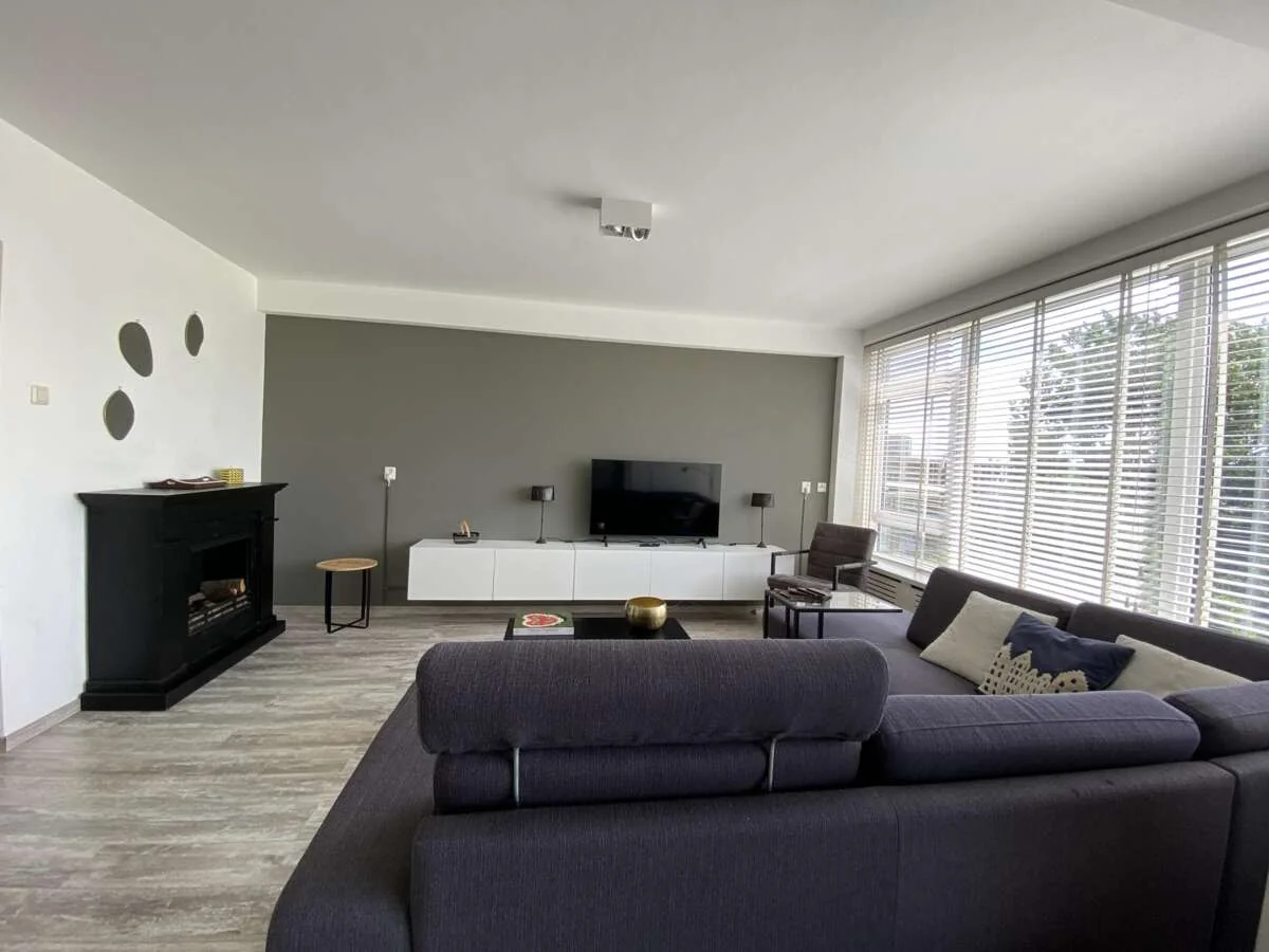 Foto van de Appartement gelegen aan de Maassluisstraat in Amsterdam
