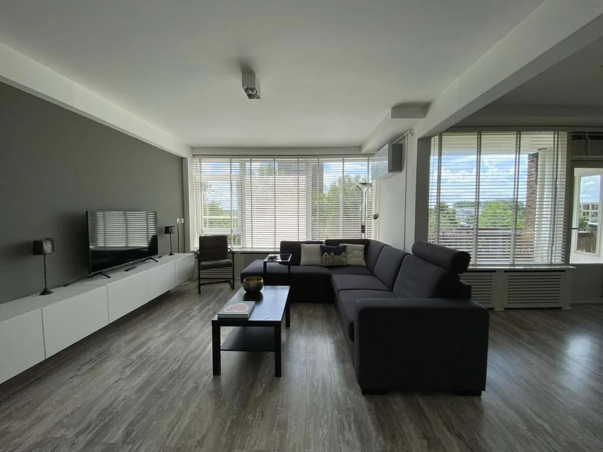 Foto van de Appartement gelegen aan de Maassluisstraat in Amsterdam