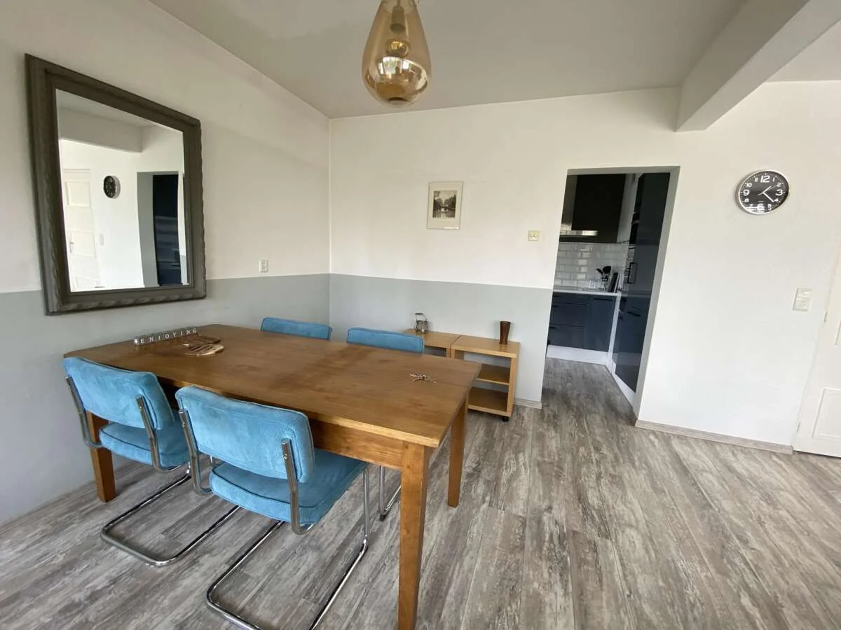 Foto van de Appartement gelegen aan de Maassluisstraat in Amsterdam