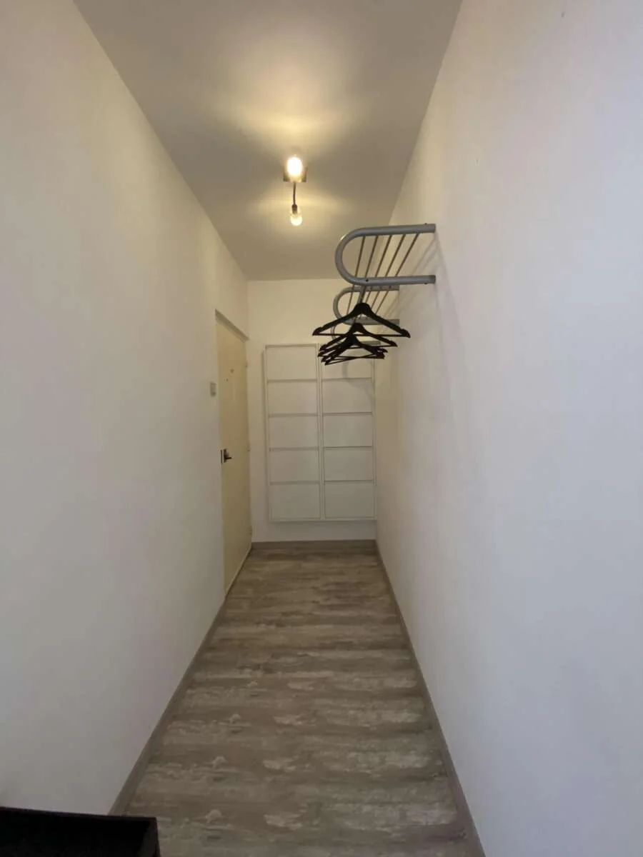 Foto van de Appartement gelegen aan de Maassluisstraat in Amsterdam