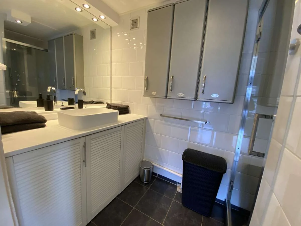 Foto van de Appartement gelegen aan de Maassluisstraat in Amsterdam