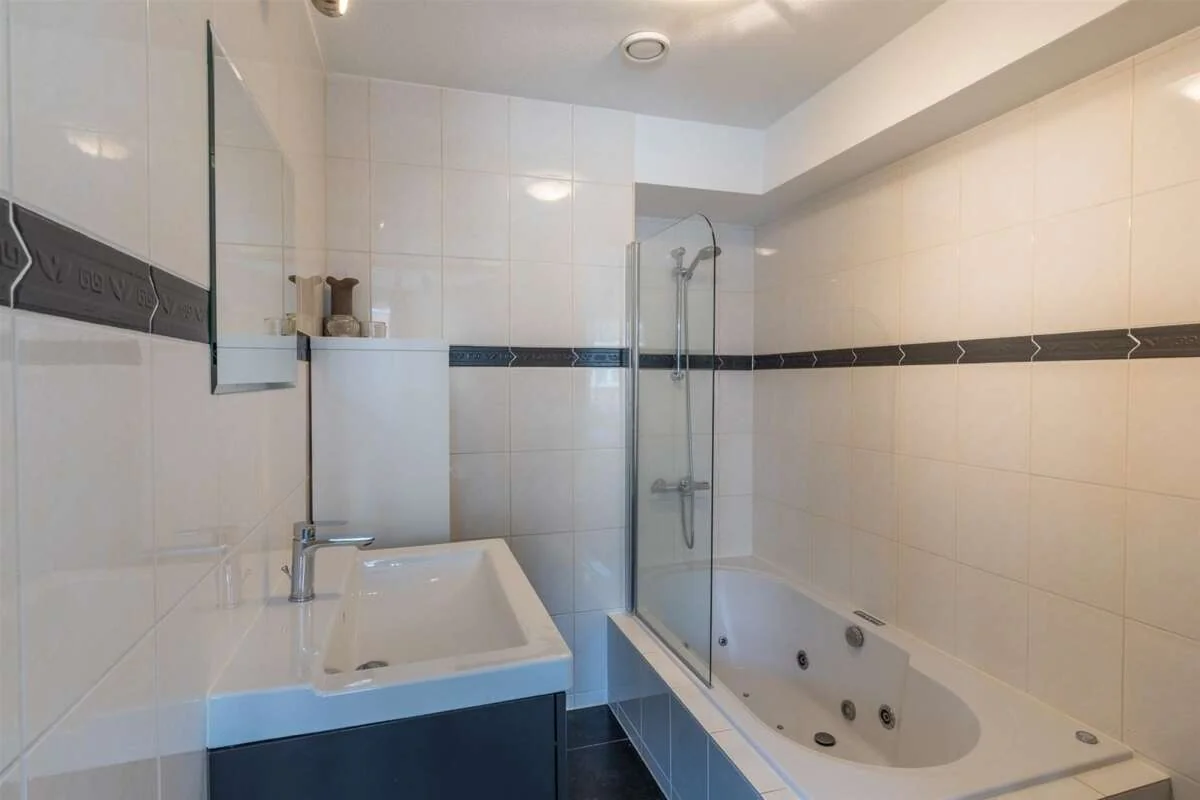 Foto van de Appartement gelegen aan de Brinkweg in Hilversum