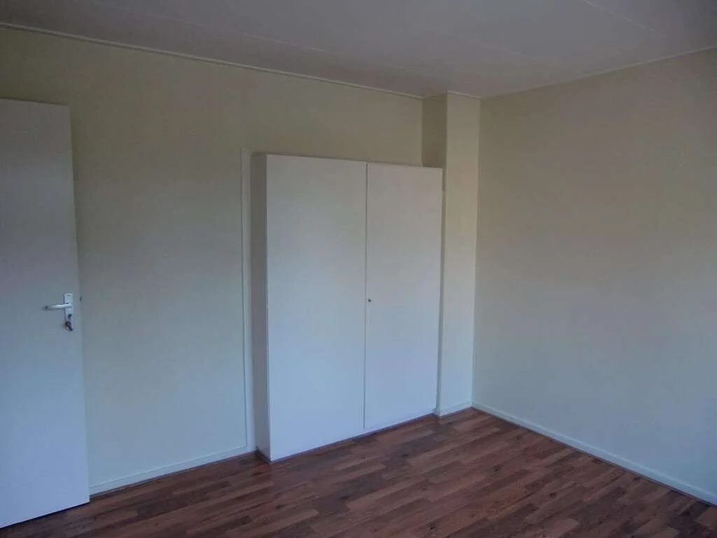 Foto van de Appartement gelegen aan de Jan Ligthartstraat in Heemskerk