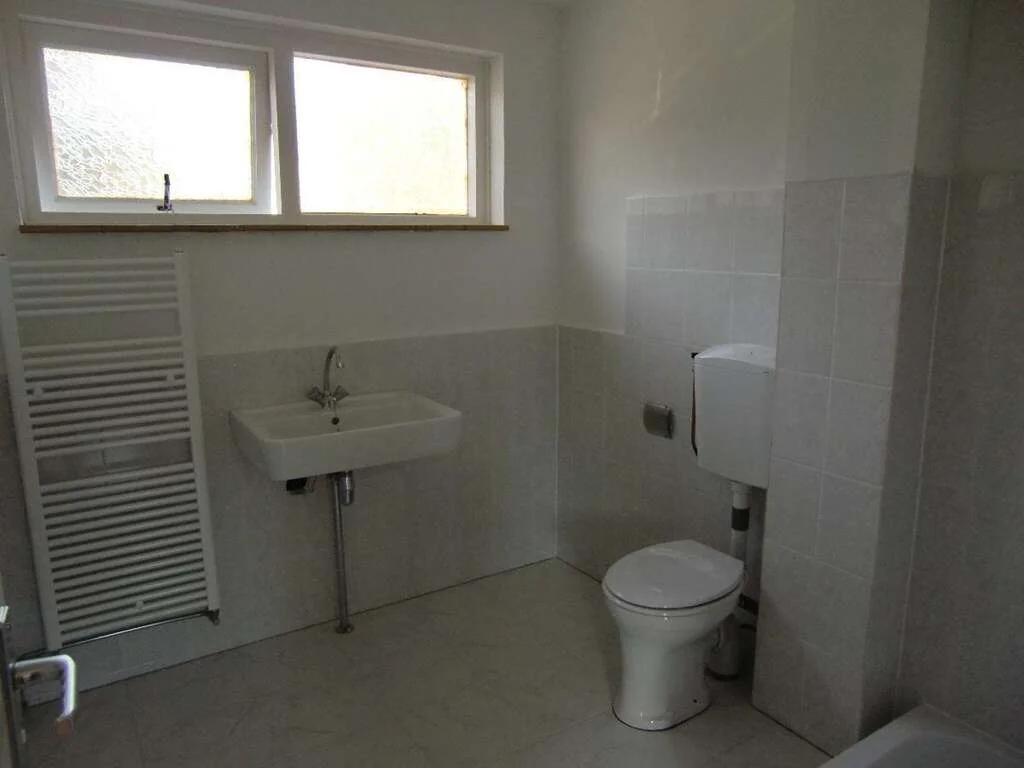Foto van de Appartement gelegen aan de Jan Ligthartstraat in Heemskerk