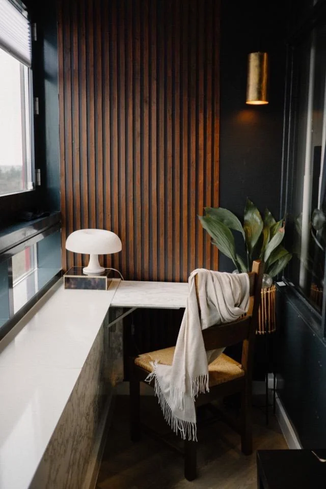 Foto van de Studio gelegen aan de Laan van Vollenhove in Zeist