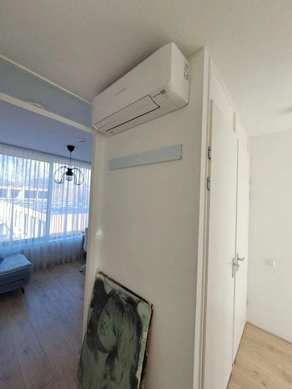 Foto van de Appartement gelegen aan de Poelenburg in Rotterdam
