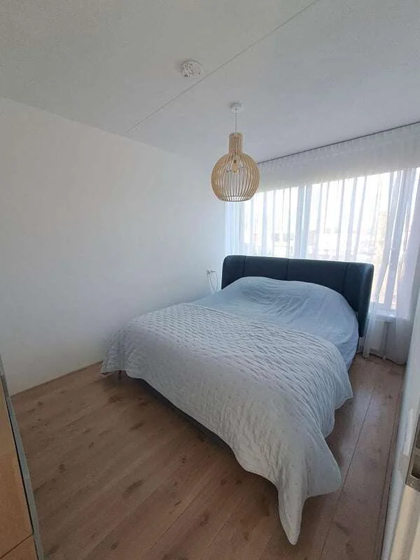 Foto van de Appartement gelegen aan de Poelenburg in Rotterdam