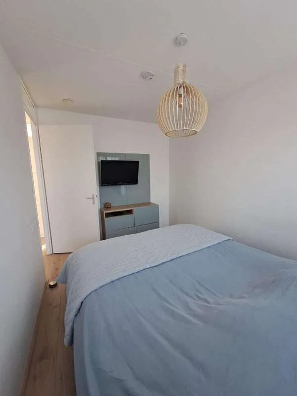 Foto van de Appartement gelegen aan de Poelenburg in Rotterdam