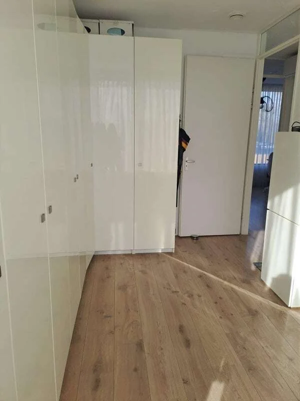 Foto van de Appartement gelegen aan de Poelenburg in Rotterdam