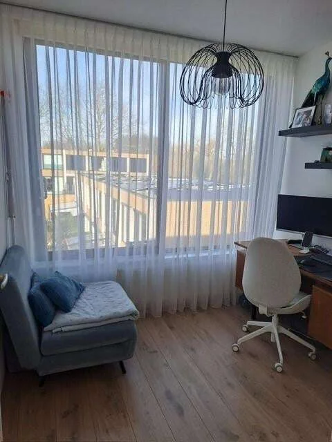 Foto van de Appartement gelegen aan de Poelenburg in Rotterdam
