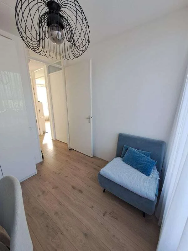 Foto van de Appartement gelegen aan de Poelenburg in Rotterdam
