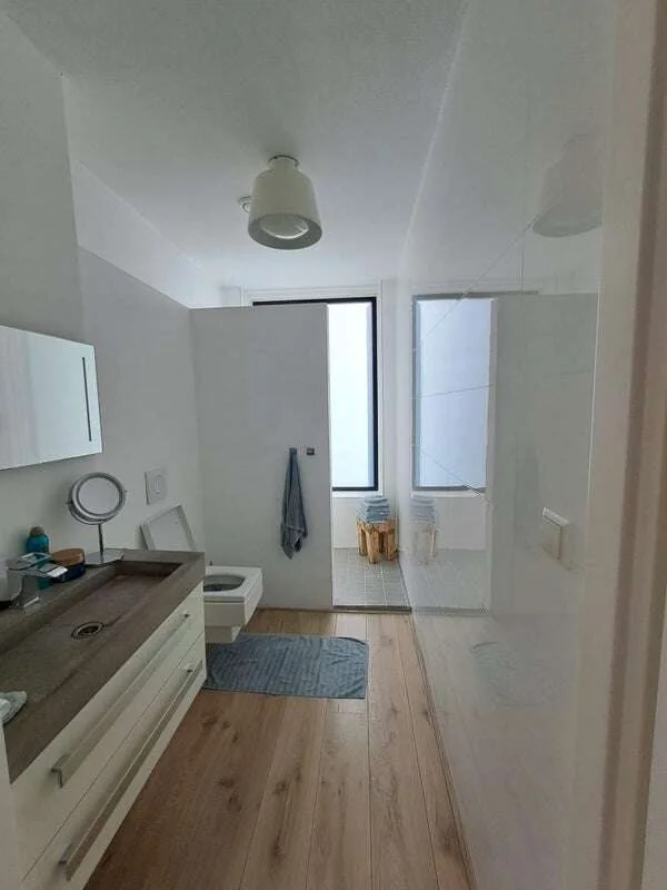 Foto van de Appartement gelegen aan de Poelenburg in Rotterdam