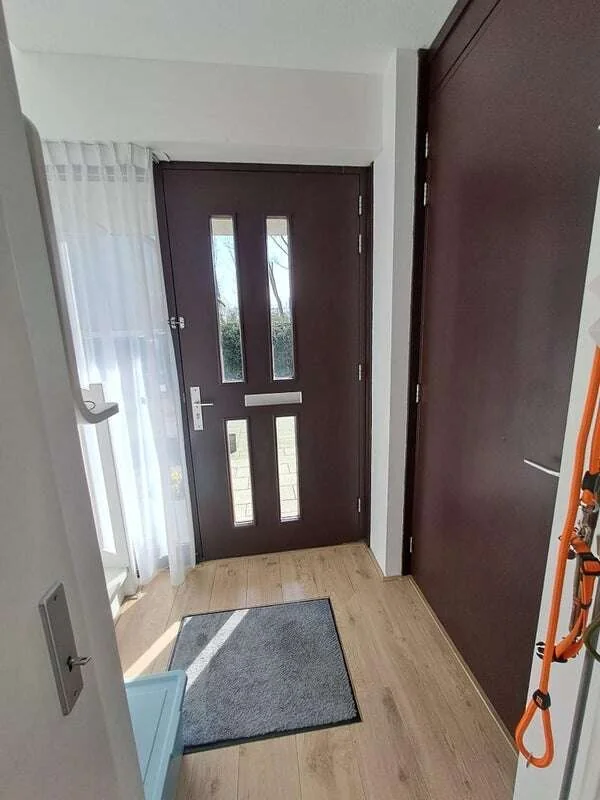 Foto van de Appartement gelegen aan de Poelenburg in Rotterdam