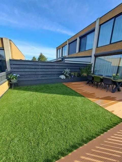 Foto van de Appartement gelegen aan de Poelenburg in Rotterdam