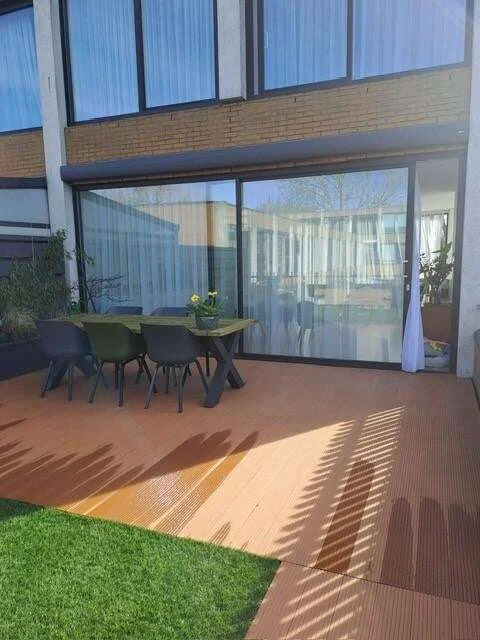 Foto van de Appartement gelegen aan de Poelenburg in Rotterdam