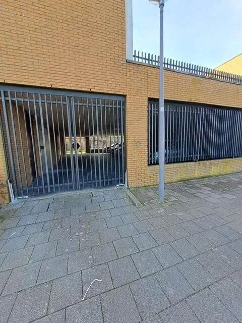 Foto van de Appartement gelegen aan de Poelenburg in Rotterdam