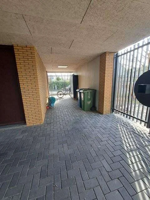Foto van de Appartement gelegen aan de Poelenburg in Rotterdam