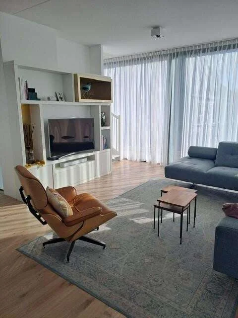 Foto van de Appartement gelegen aan de Poelenburg in Rotterdam
