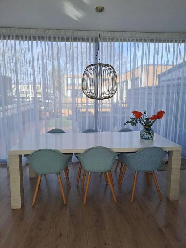 Foto van de Appartement gelegen aan de Poelenburg in Rotterdam