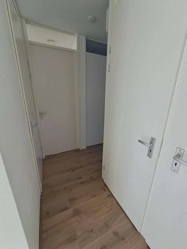 Foto van de Appartement gelegen aan de Poelenburg in Rotterdam