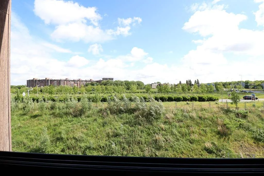 Foto van de Appartement gelegen aan de Gooise Kant in Amsterdam