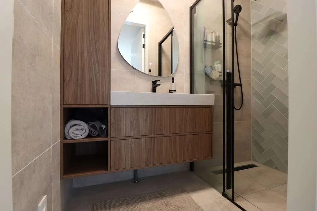 Foto van de Appartement gelegen aan de Gooise Kant in Amsterdam