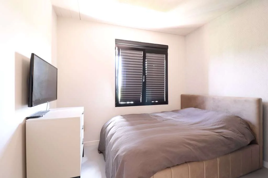 Foto van de Appartement gelegen aan de Gooise Kant in Amsterdam