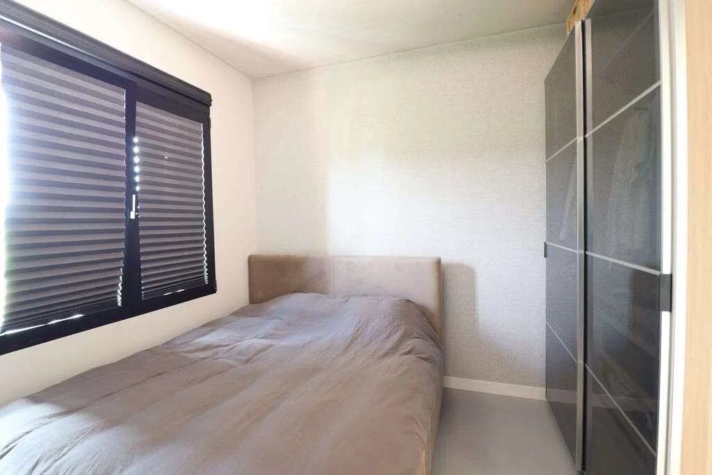 Foto van de Appartement gelegen aan de Gooise Kant in Amsterdam
