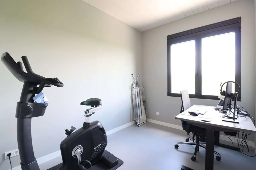 Foto van de Appartement gelegen aan de Gooise Kant in Amsterdam