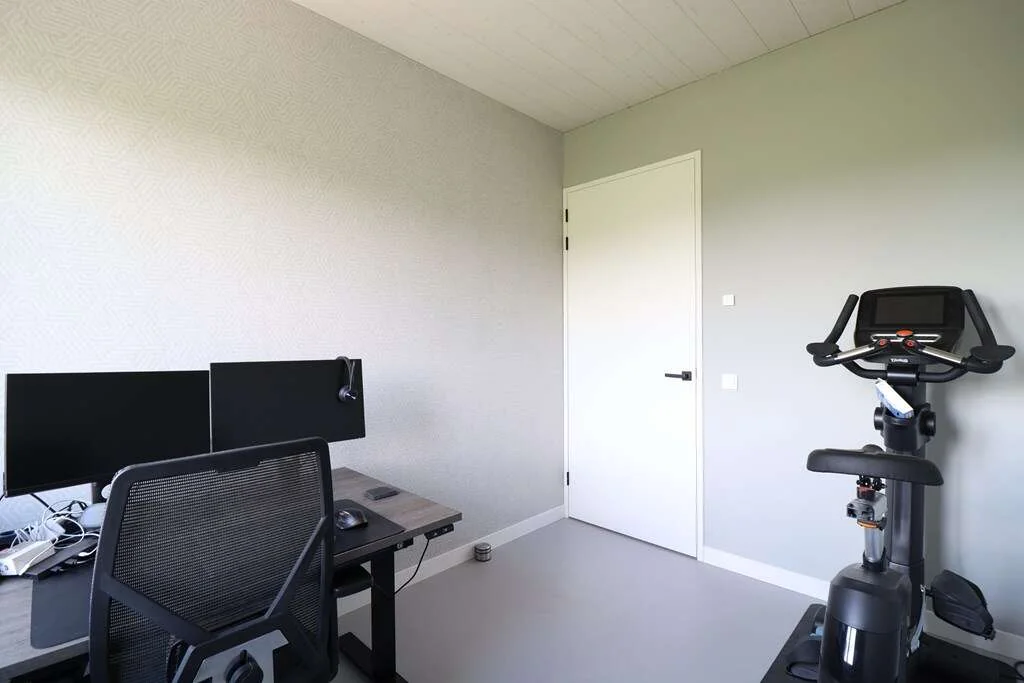 Foto van de Appartement gelegen aan de Gooise Kant in Amsterdam