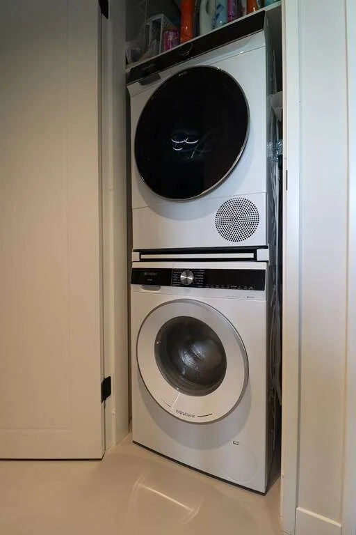 Foto van de Appartement gelegen aan de Gooise Kant in Amsterdam