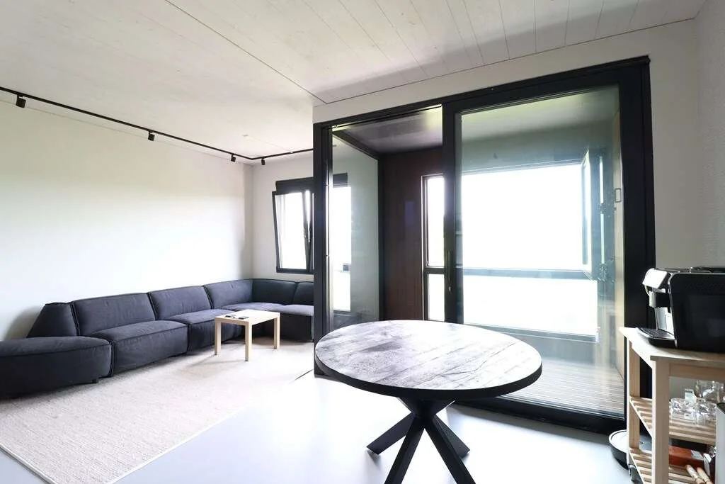 Foto van de Appartement gelegen aan de Gooise Kant in Amsterdam