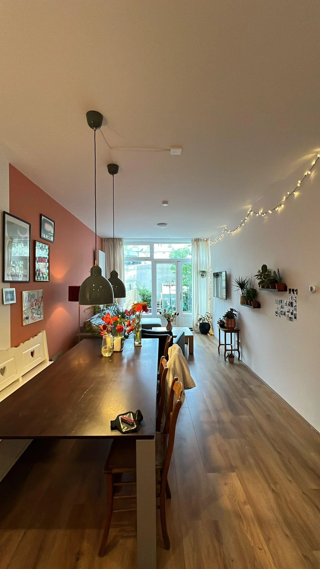Foto van de Kamer gelegen aan de Bergweg in Rotterdam