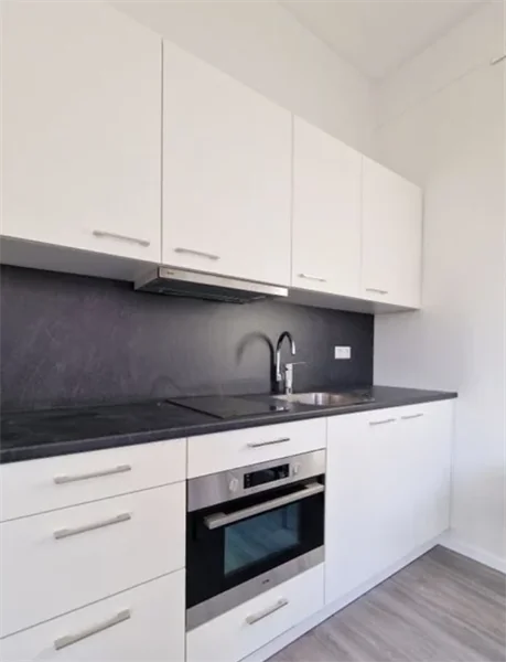 Foto van de Studio gelegen aan de Glashaven in Rotterdam