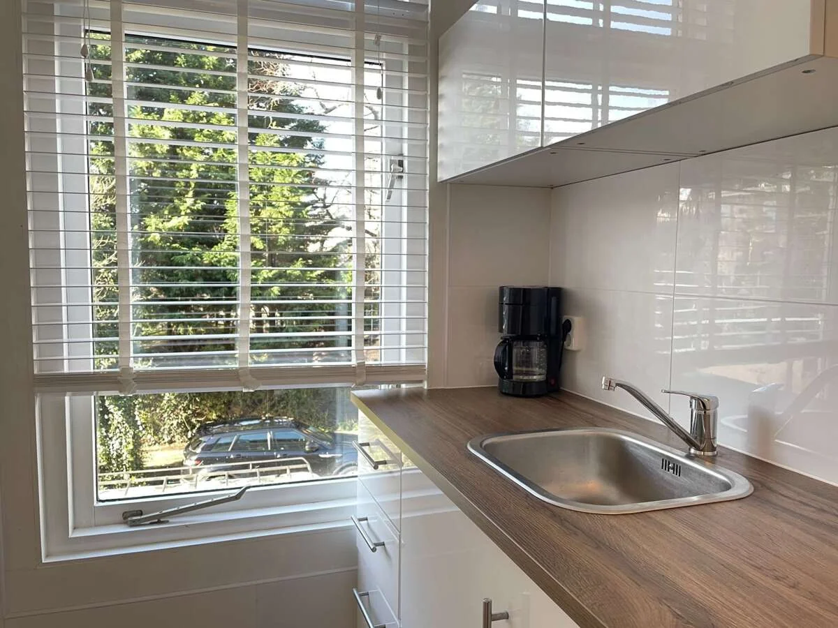 Foto van de Appartement gelegen aan de Abel Tasmanstraat in Utrecht