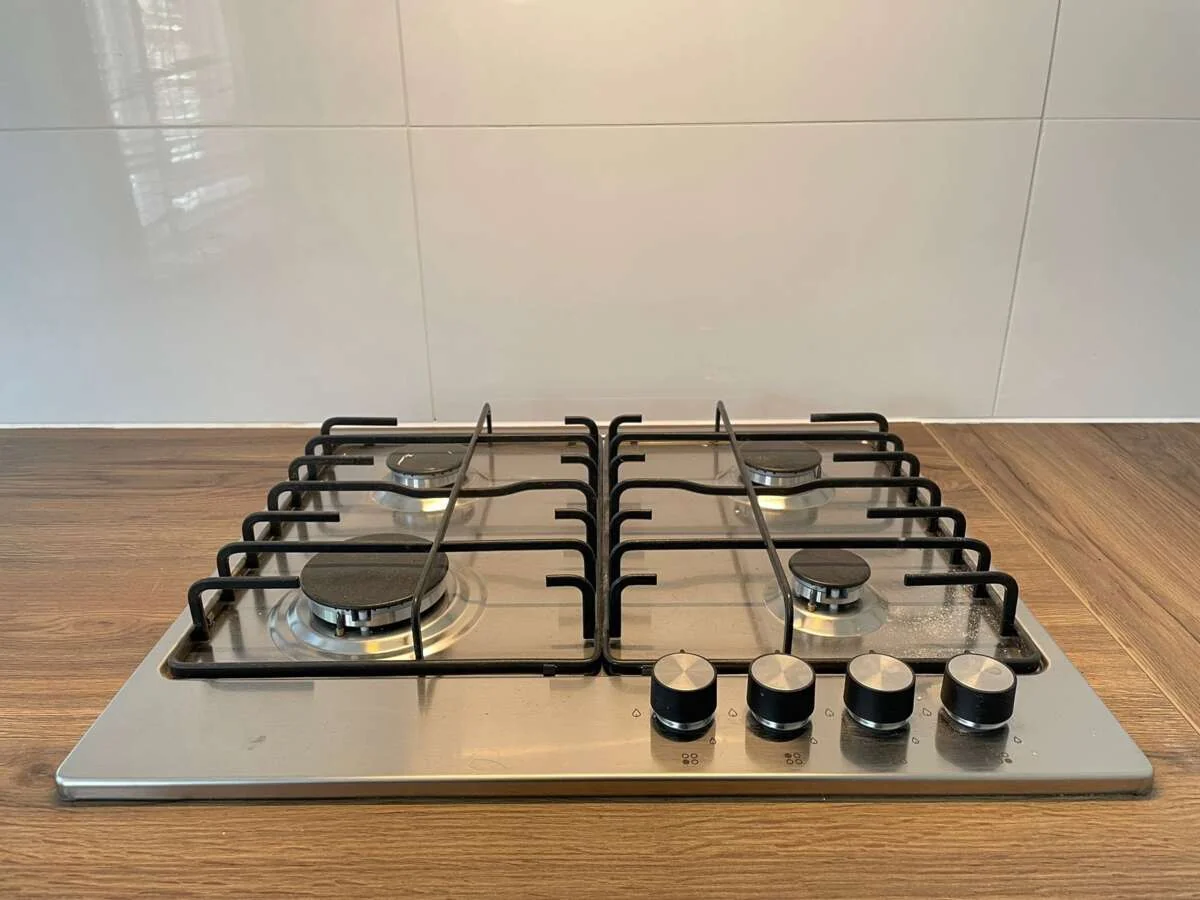 Foto van de Appartement gelegen aan de Abel Tasmanstraat in Utrecht
