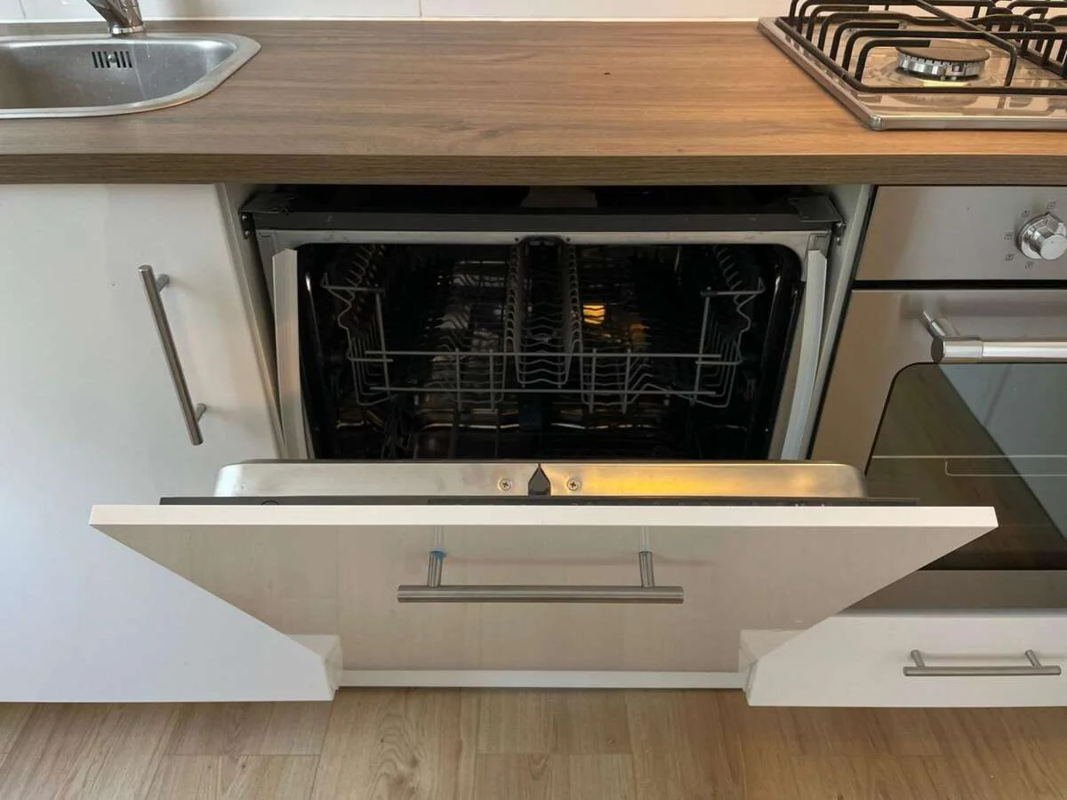 Foto van de Appartement gelegen aan de Abel Tasmanstraat in Utrecht