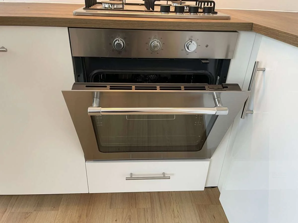 Foto van de Appartement gelegen aan de Abel Tasmanstraat in Utrecht
