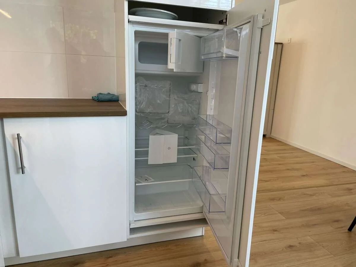 Foto van de Appartement gelegen aan de Abel Tasmanstraat in Utrecht