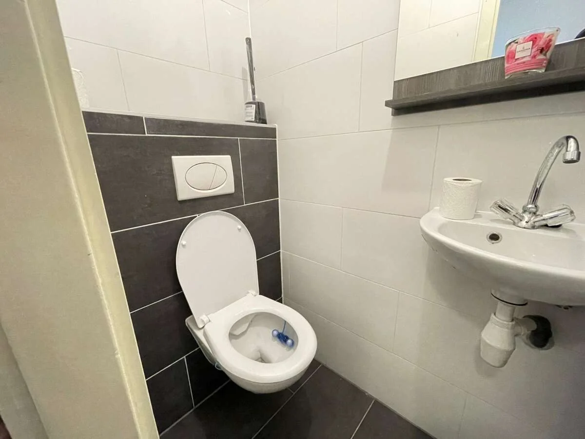 Foto van de Appartement gelegen aan de Abel Tasmanstraat in Utrecht