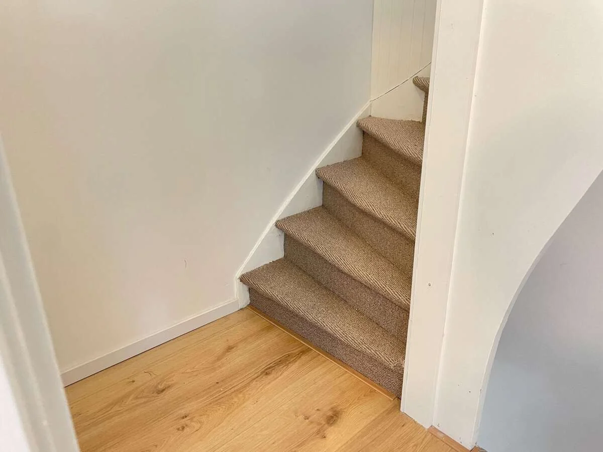 Foto van de Appartement gelegen aan de Abel Tasmanstraat in Utrecht