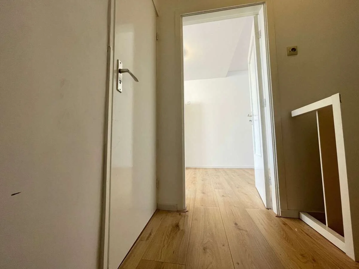 Foto van de Appartement gelegen aan de Abel Tasmanstraat in Utrecht