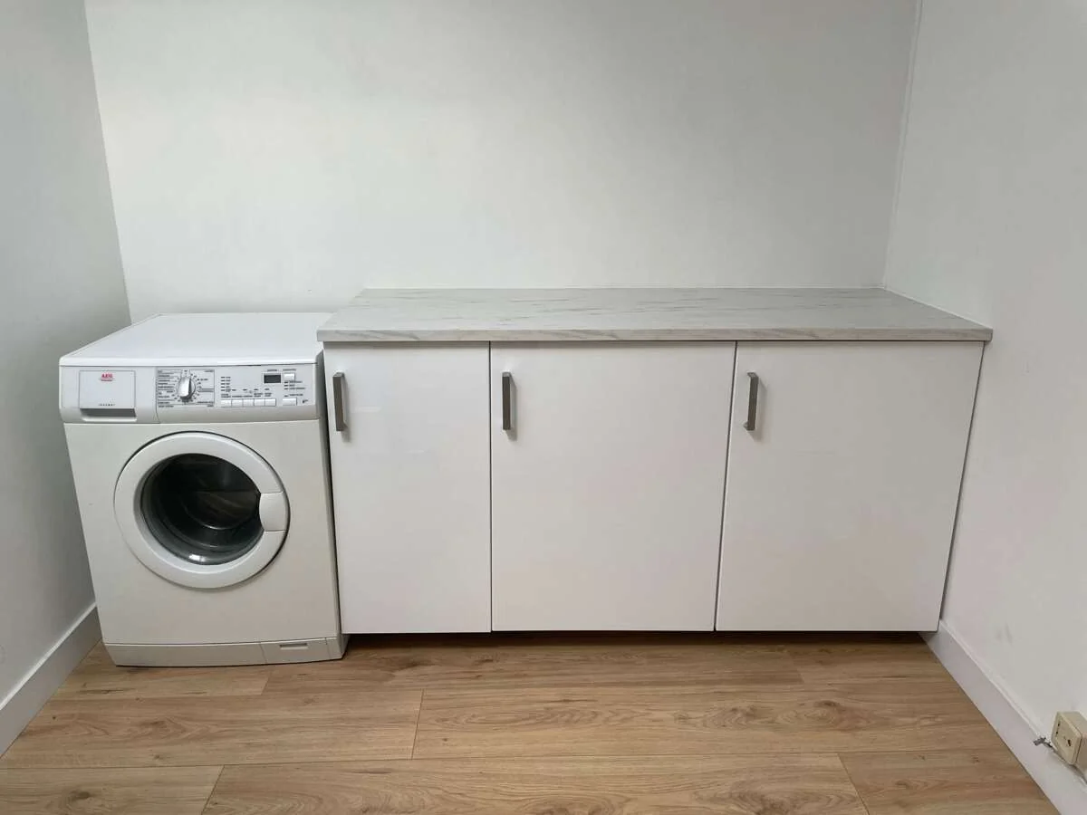 Foto van de Appartement gelegen aan de Abel Tasmanstraat in Utrecht