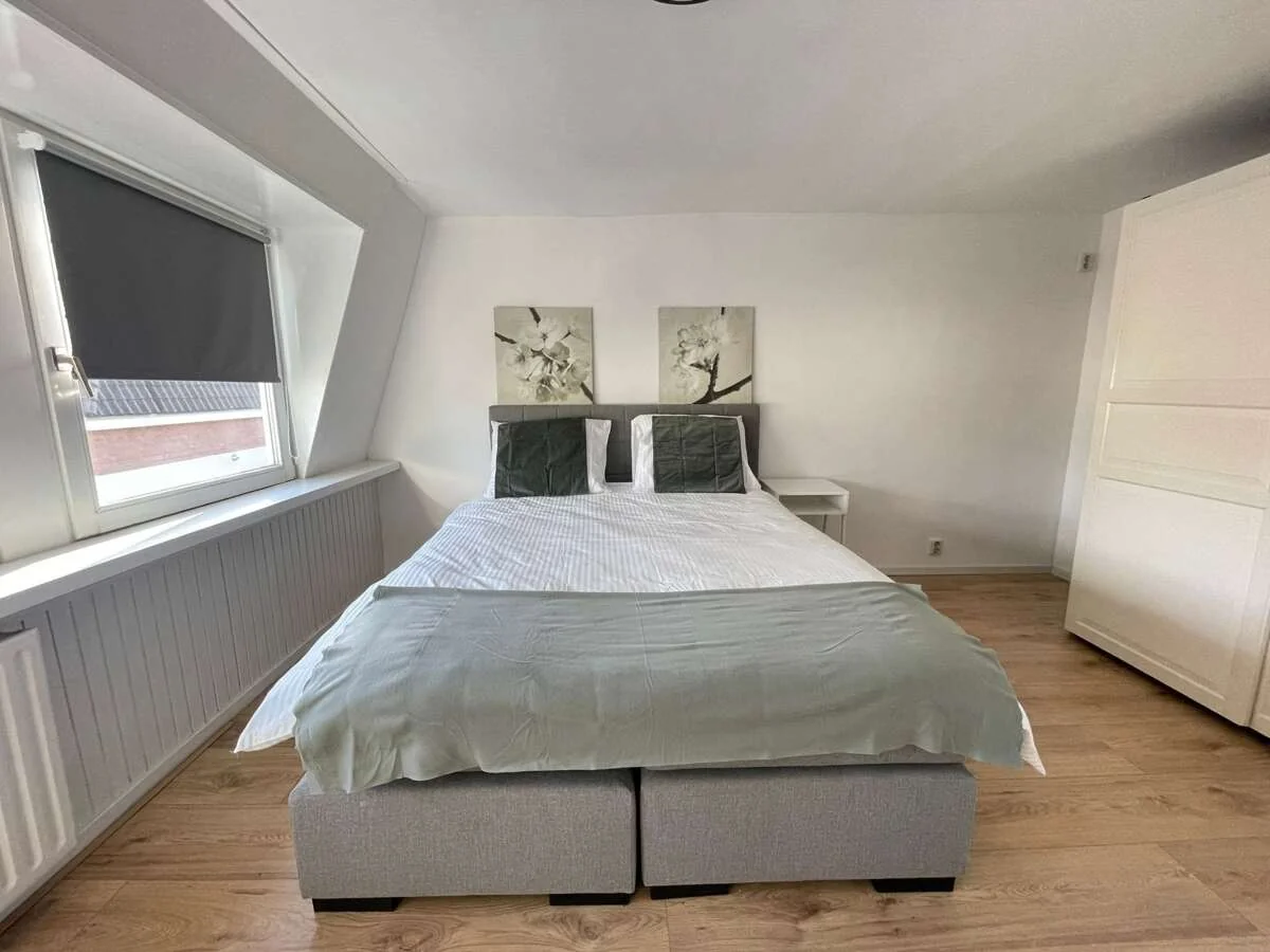 Foto van de Appartement gelegen aan de Abel Tasmanstraat in Utrecht